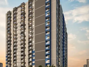 Apartamento com 2 quartos à venda na Rua Francisco Eugênio, 329, São Cristóvão, Rio de Janeiro