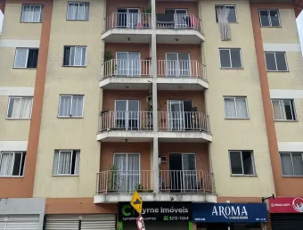 Apartamento com 3 quartos para alugar na Rua Olegário Maciel, 1930, Paineiras, Juiz de Fora