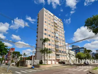 Cobertura no alto da xv, de 487,33m², com 3 quartos - ed. majorca