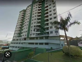 Apartamento para venda em são josé / sc no bairro barreiros