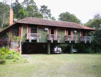 Fazenda à venda no Albuquerque, Teresópolis 