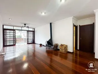 Apartamento com 3 quartos, 140m2 à venda por R$760.000 - Taumaturgo, Teresópolis
