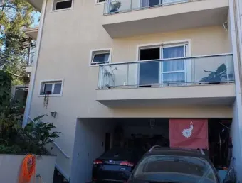 Casa com 3 quartos à venda na Rua São José, Parque Monte Alegre, Taboão da Serra