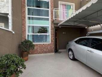 Casa com 3 quartos à venda na Travessa Belo Horizonte, Centro, São José dos Pinhais
