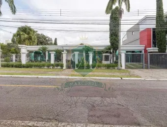 Casa com 3 quartos à venda no Juvevê, Curitiba 