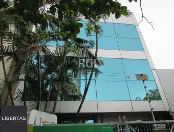 Predio para locação/aluguel - 180m², 0 dormitórios, 1 vaga - rio branco