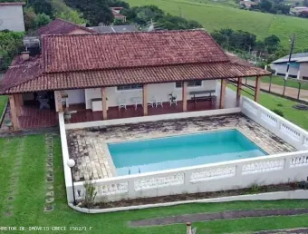Chácara para Venda em Pinhalzinho, Zona Rural, 2 dormitórios, 2 banheiros, 1 vaga