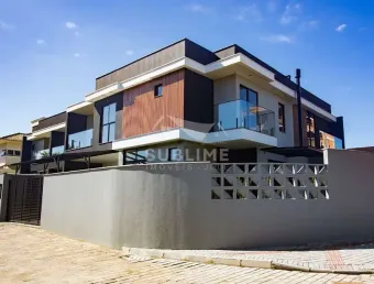 Casa com 3 quartos à venda no Saguaçu, Joinville 
