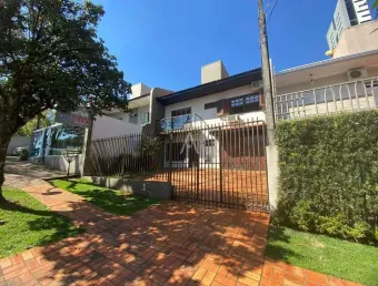 Sobrado 3 quartos à venda no Bairro CENTRO em CASCAVEL por R$ 750.000,00