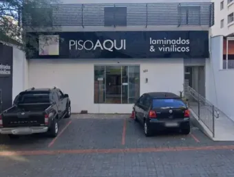 Predio para locação proximo a avenida higienopolis em londrina