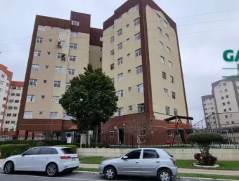 Excelente apartamento mobiliado no  hauer - edifício lugano