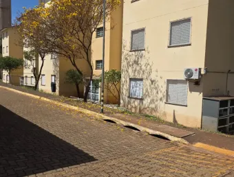 Excelente oportunidade para você que quer sair do aluguel e ainda ter os benefícios do programa minha casa minha vida!