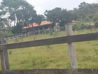 Chácara / sítio à venda no São João, Conselheiro Lafaiete 