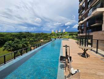 Apartamento com 3 quartos à venda na Rua Carlos Rateb Cury, 1015, Jardim Olhos d'Água, Ribeirão Preto