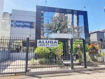 Prédio para alugar na Rua Dona Augusta, 34, Menino Deus, Porto Alegre