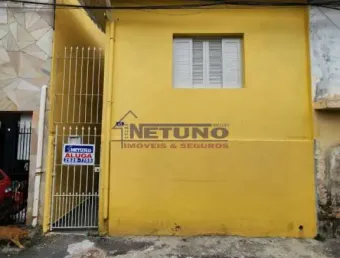 Casa com 3 quartos à venda na Vila Ede, São Paulo 