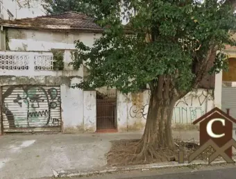 Casa à venda na Alameda Lorena, Jardim Paulista, São Paulo