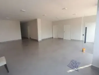 Salão para alugar, 270 m² por R$ 9.190,00/mês - Jardim Santana - Americana/SP