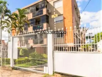 Apartamento com 2 quartos à venda no Jardim Itu Sabará, Porto Alegre 