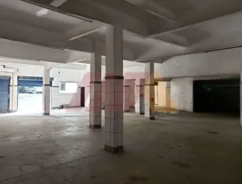 Amplo galpão comercial para locação ou venda a 650m do Metrô Jardim São Paulo