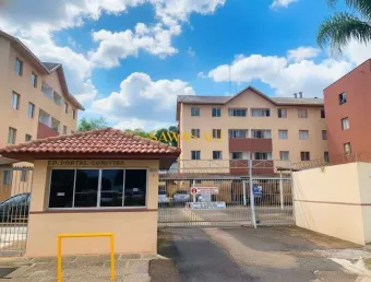 Apartamento com 3 quartos à venda na Rua Ricardo Guther, 1, Guaíra, Curitiba