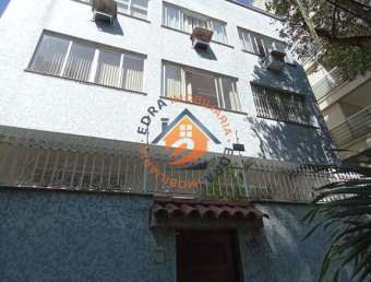 Apartamento com 3 quartos para alugar na Rua Pereira da Silva, 288, Laranjeiras, Rio de Janeiro