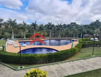 Casa em condomínio fechado com 3 quartos à venda na Juriti, 266, Caucaia do Alto, Vargem Grande Paulista