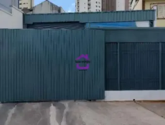 Sala comercial para alugar na Vila Regente Feijó, São Paulo 