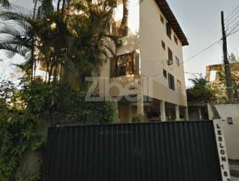 APARTAMENTO no ATIRADORES com 2 quartos para LOCAÇÃO, 100 m²