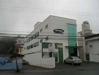 Sala comercial para alugar na Rua Dona Francisca, 448, Centro, Joinville