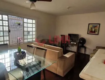 Casa com 3 quartos à venda no Jardim América, Bauru 