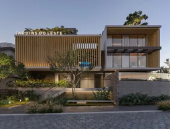 Apartamento à venda na Rua Victor Antônio Peluso Júnior, 1, Barra da Lagoa, Florianópolis