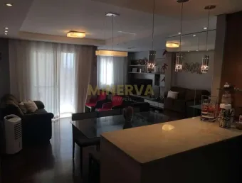 Apartamento com 2 quartos à venda na Rua Santa Catarina, 541, Parque São Jorge, São Paulo