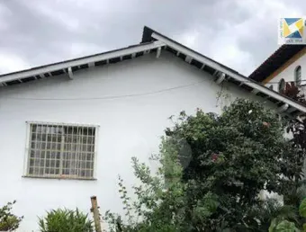Terreno à venda na Rua Gastão do Rego Monteiro, Jardim Bonfiglioli, São Paulo