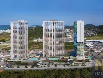 Apartamento com 3 quartos à venda na Praia Brava, Itajaí
