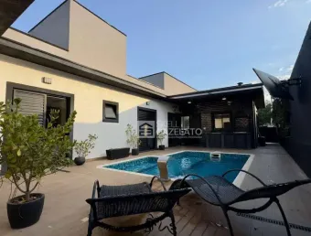 Casa em condomínio com 3 dormitórios à venda, 170 m² por r$ 1.280.000 - condomínio buona vita - atibaia/sp