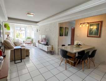 Apartamento com 3 quartos à venda na Parque Residencial Jatiúca, 000, Jatiúca, Maceió