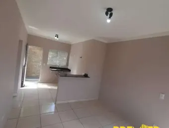 Casa com 2 quartos à venda na Terra Azul, Piracicaba 