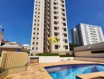 Apartamento alto padrão, reformado, no jardim elite, 3 dormitórios com suíte, 163m²