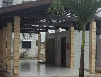 Apartamento com 2 quartos à venda na Rua João Maria de Araújo, 80, Gramame, João Pessoa