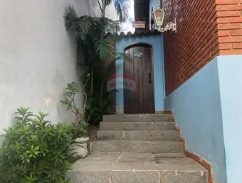 Casa com 3 quartos à venda na Rua Doutor Olímpio Guilherme, 17, Centro, Bragança Paulista