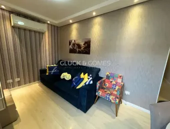 Casa em condomínio fechado com 3 quartos à venda na Rua Irma Thanes, 144, Conjunto Habitacional Santiago II, Londrina