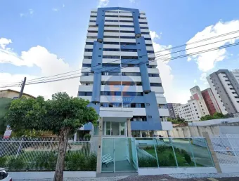 Apartamento com 3 quartos à venda no Dionisio Torres, Fortaleza 