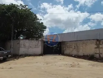Terreno comercial para alugar no Barroso, Fortaleza 
