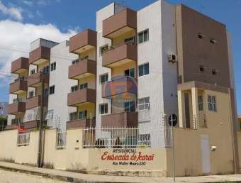 Apartamento para alugar no Icaraí, Caucaia 