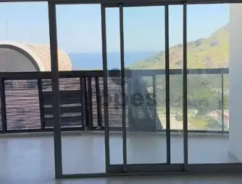 Apartamento com 2 quartos à venda na Avenida José Luiz Ferraz, Recreio dos Bandeirantes, Rio de Janeiro