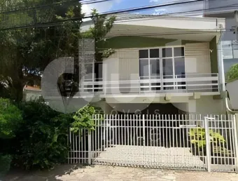 Casa com 3 quartos à venda na Rua Doutor Fernão Pompeu de Camargo, 1631, Jardim do Trevo, Campinas