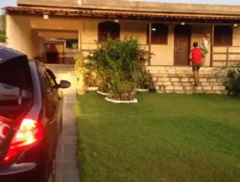 Casa com 3 quartos à venda na Bela Vista, São Pedro da Aldeia 