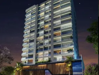Apartamento com 3 dormitórios à venda por r$ 1.075.453,41 - praia do morro - guarapari/es