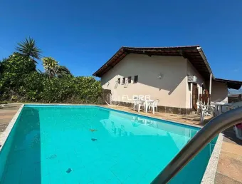 Casa com 3 quartos à venda na Avenida General Atratino Côrtes Coutinho, 146, Itaipu, Niterói